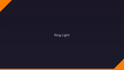 积分兑换 - LED环形补光灯 | E世博娱乐 积分商城